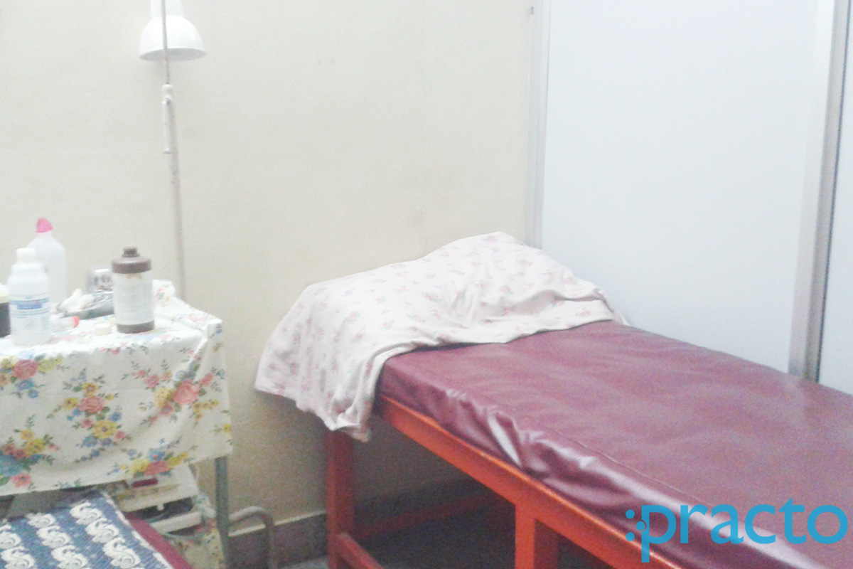 Operation Theatre at KB Health care Mogappair West Chennai