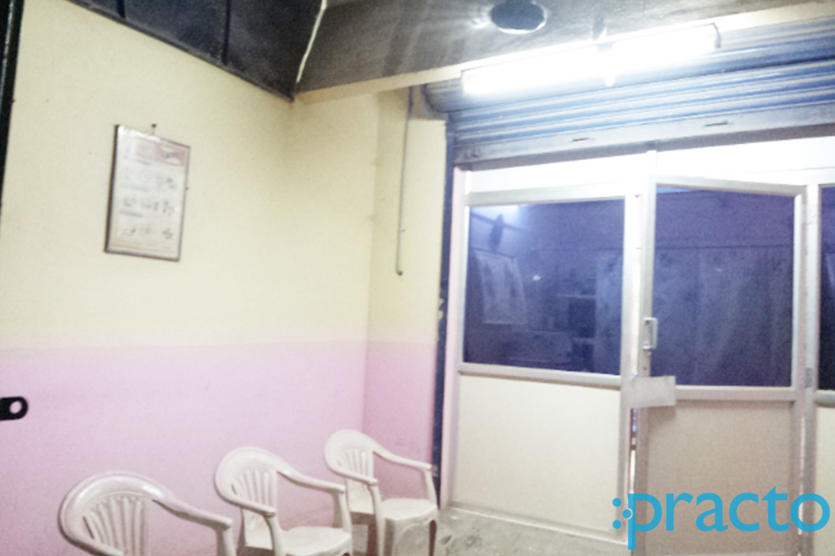 Bhuvana Physiotherapy Nolambur Chennai