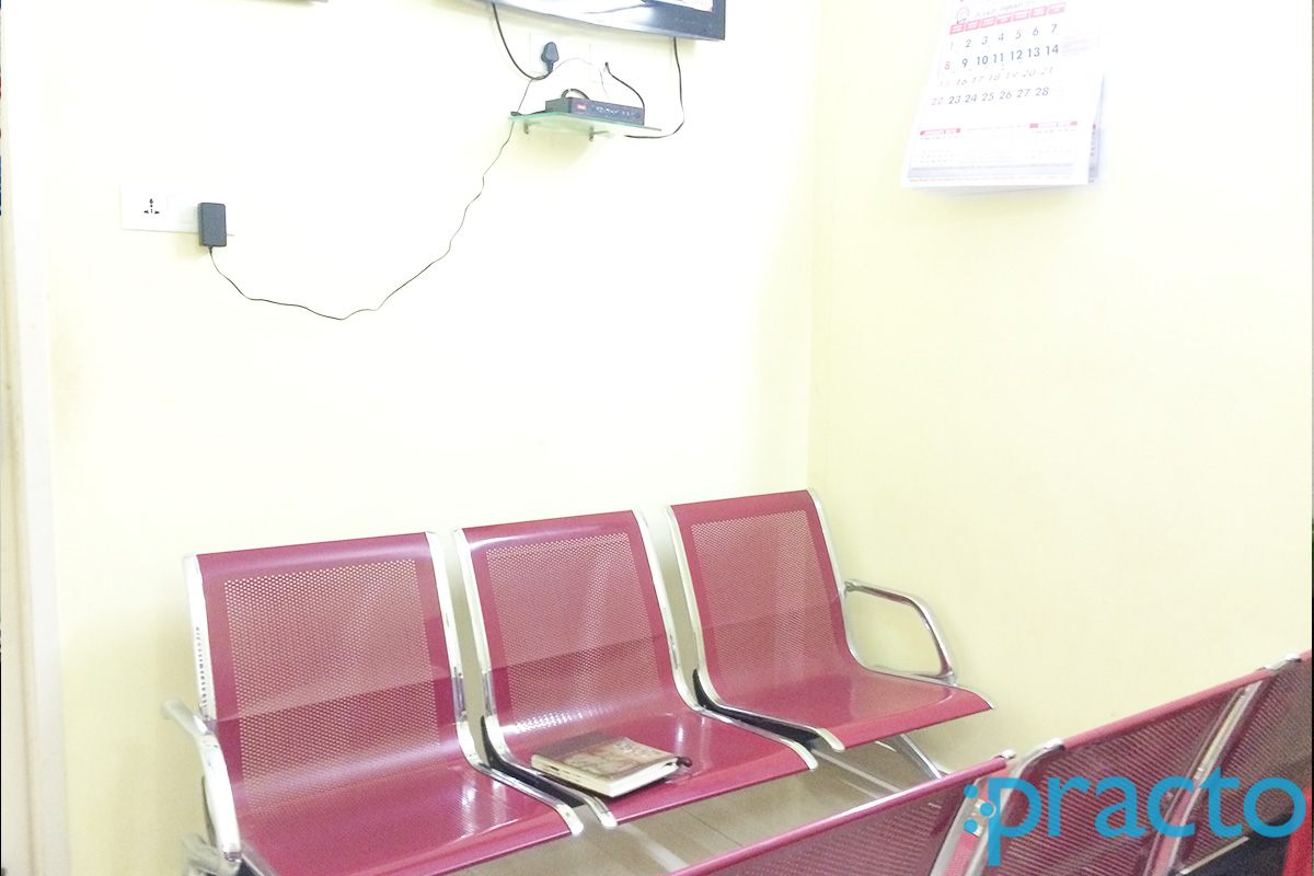 Shrinidhi Ortho Clinic Valasaravakkam Chennai