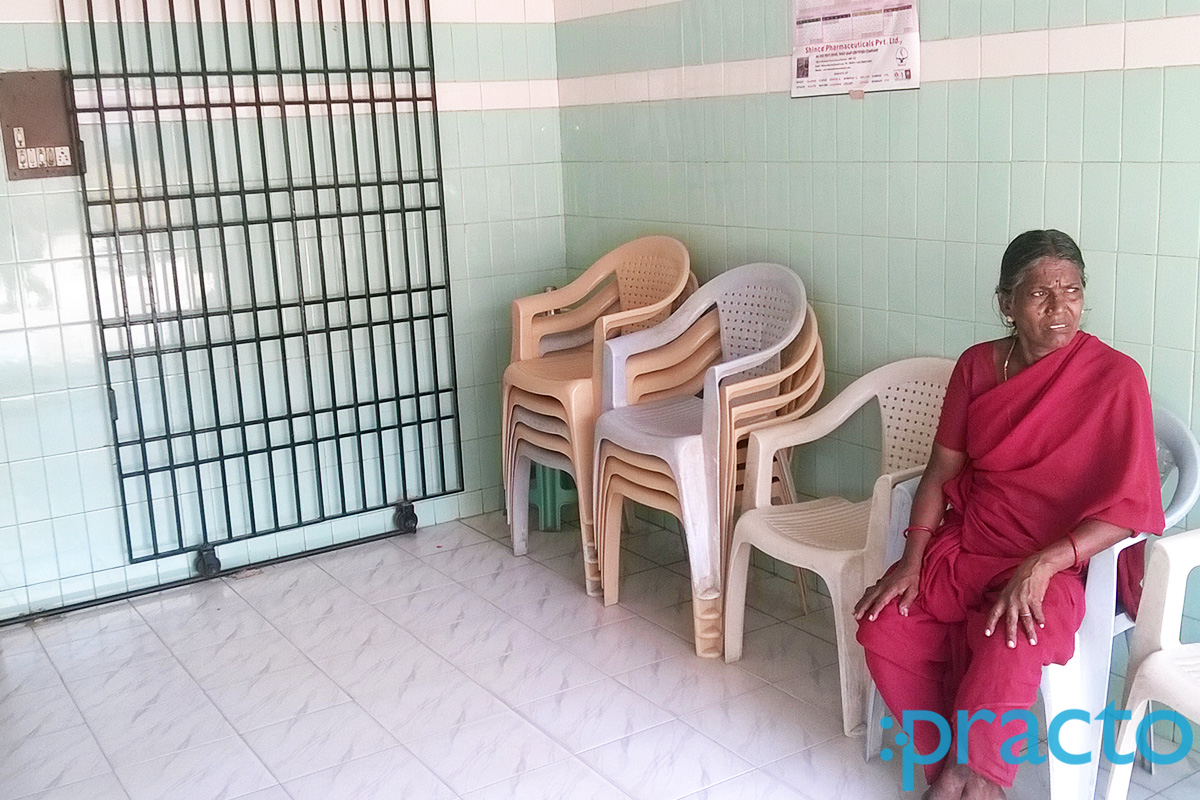 Parvathi Clinic Thiruvallur Chennai
