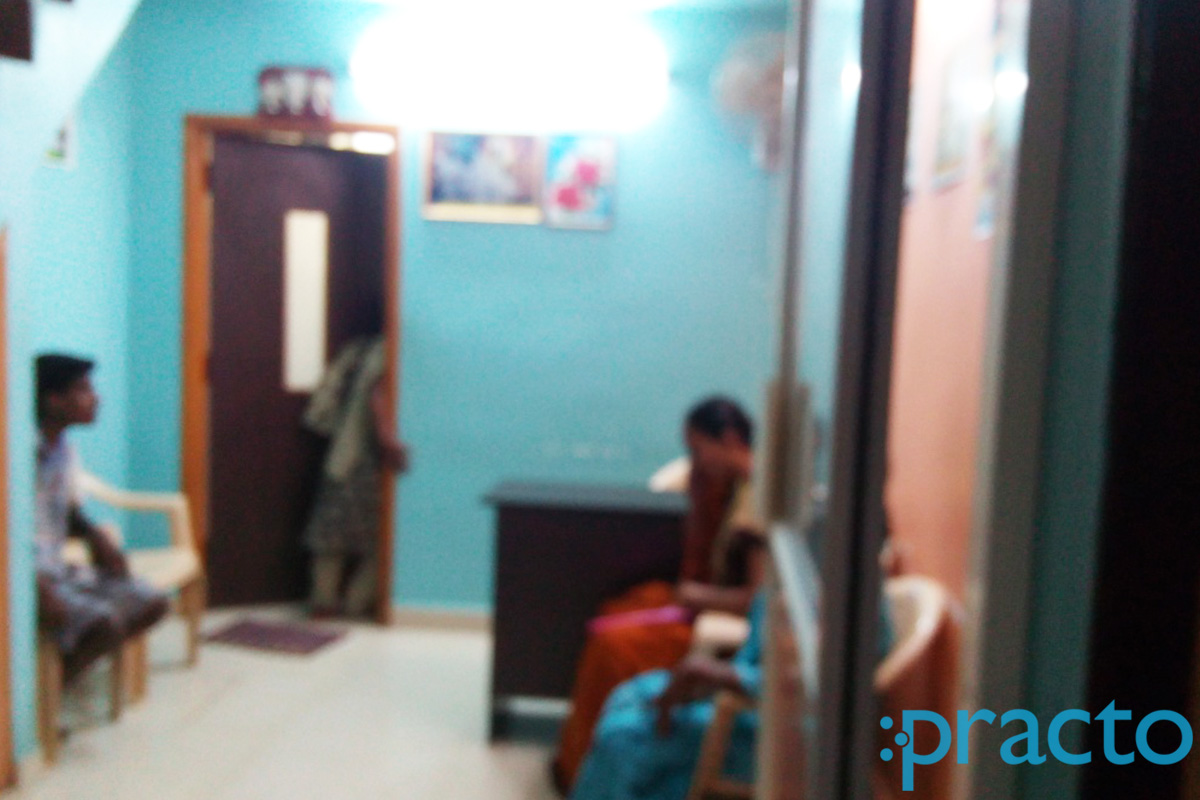 Dent Imtact Shenoy Nagar Chennai