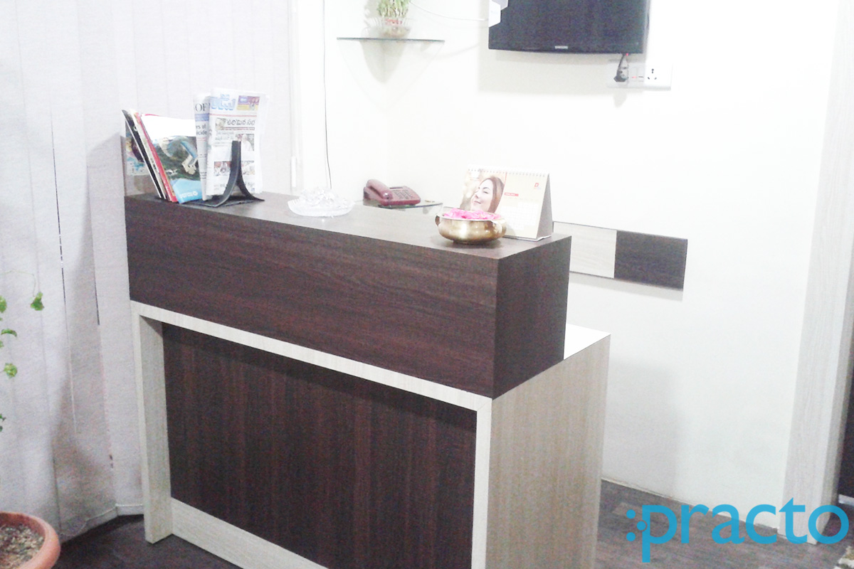 V Care Multispeciality Dental Clinic Ameerpet Hyderabad