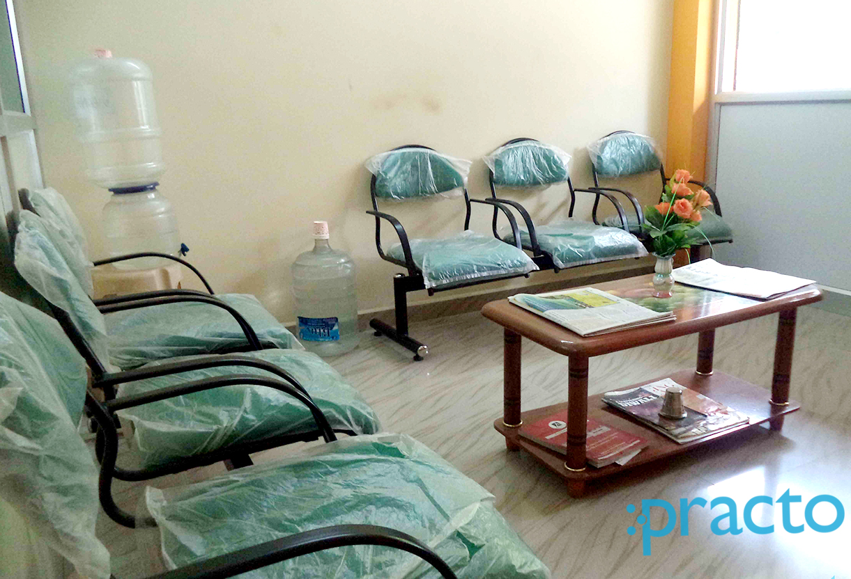 John's Dental Care Adambakkam Chennai