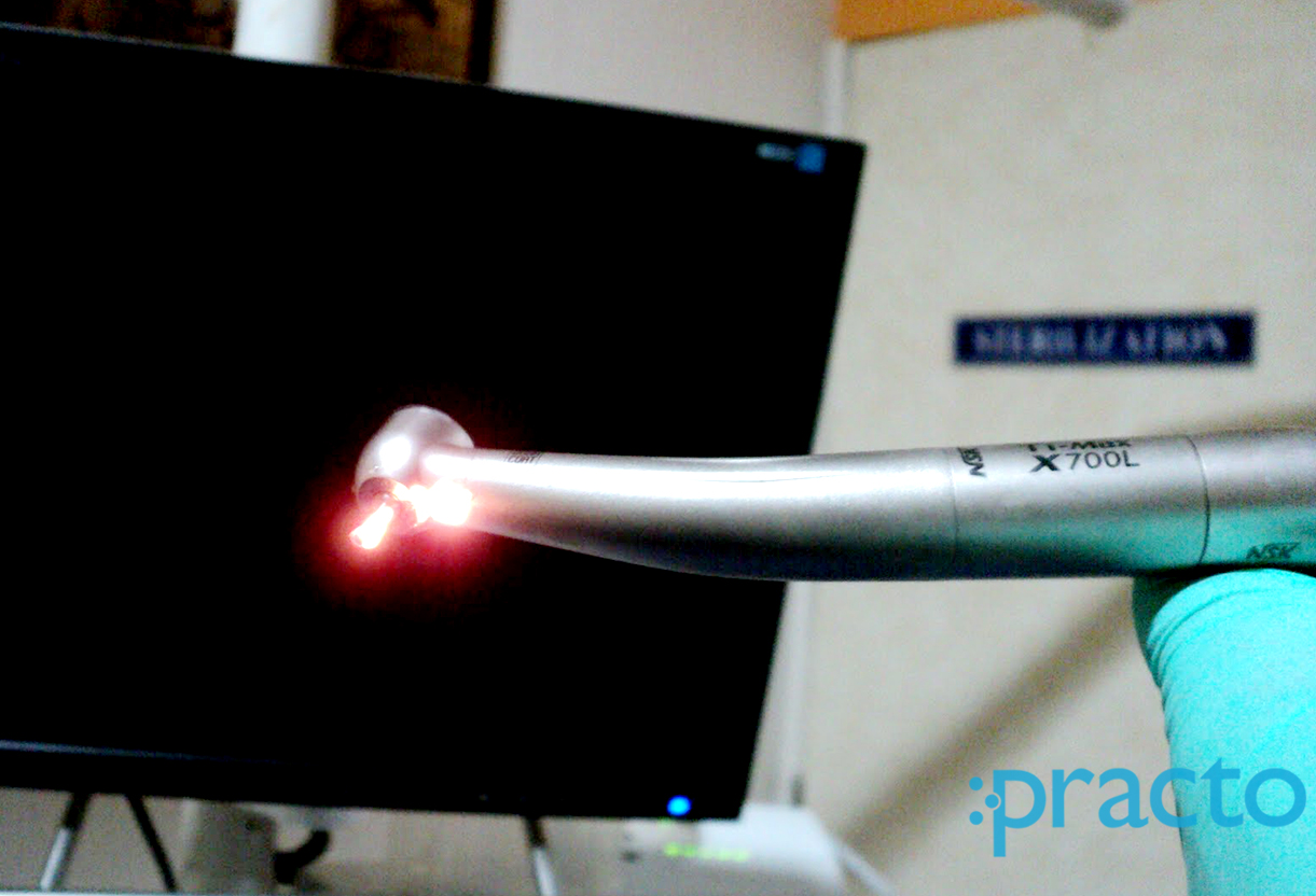 Sriram Dental Clinic Nanganallur Chennai