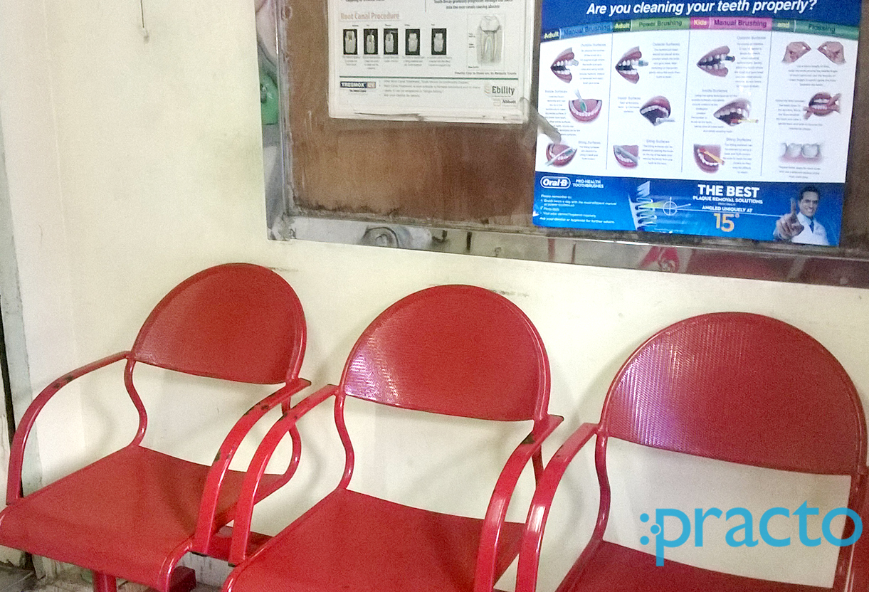 Darshan Dental Clinic Ramapuram Chennai