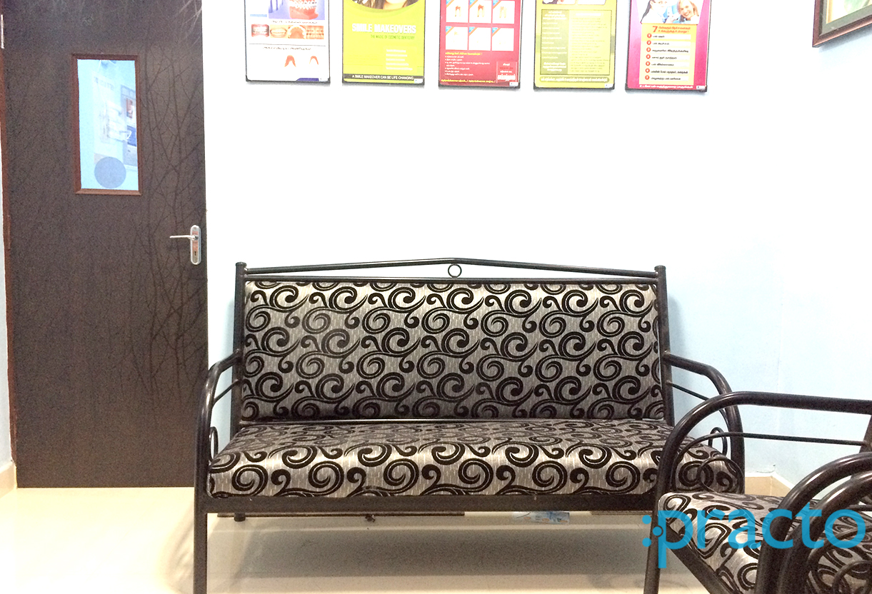 VSB Dental Care Valasaravakkam Chennai