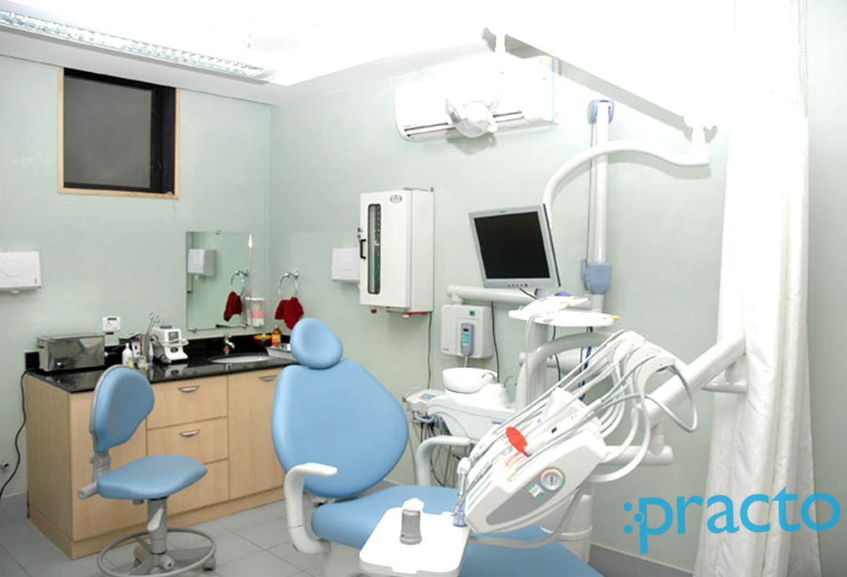 Jeyam Dental Clinic Ashok Nagar Chennai