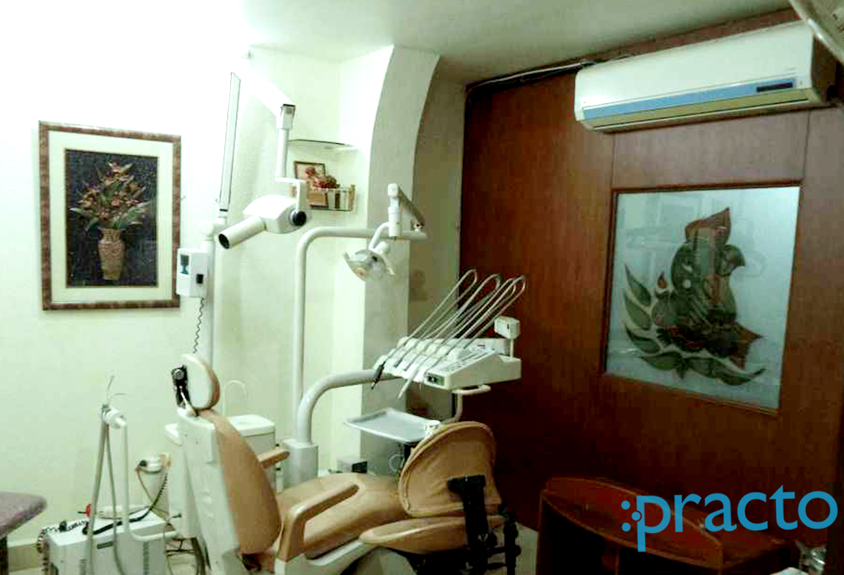 OPD/Ward at RR Dental Hospital Vadapalani Chennai