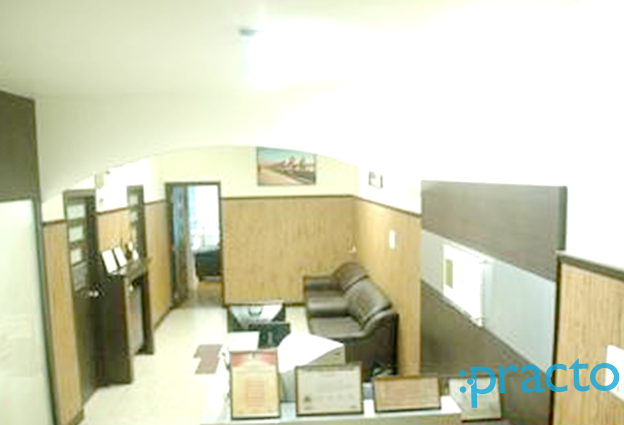 Tooth Helpline Ramapuram Chennai
