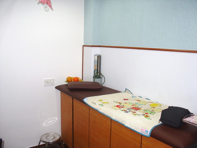 Shishu Child Care Clinic Andheri East Mumbai