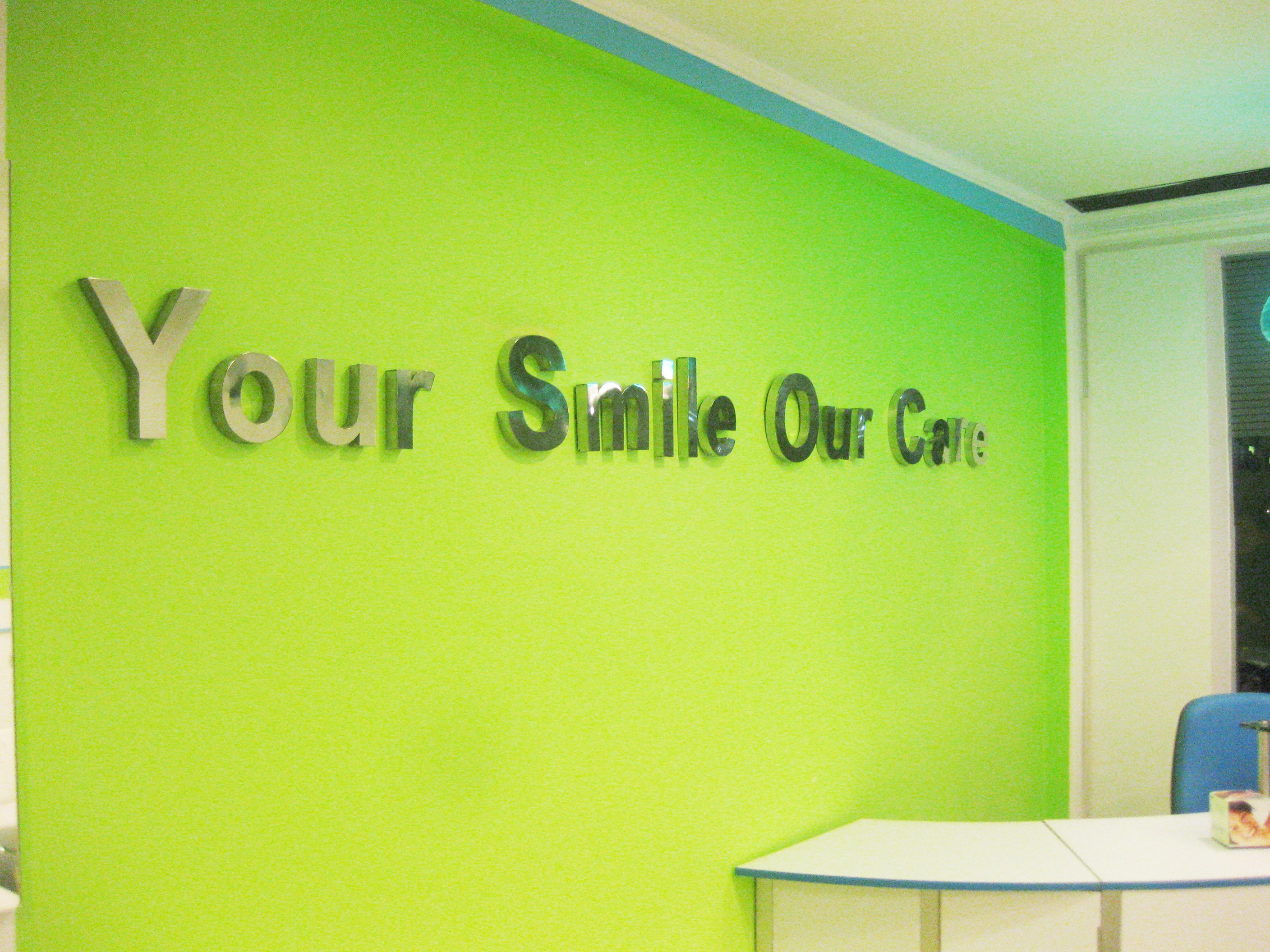 Dental Life Gurgaon Sector 53 Gurgaon
