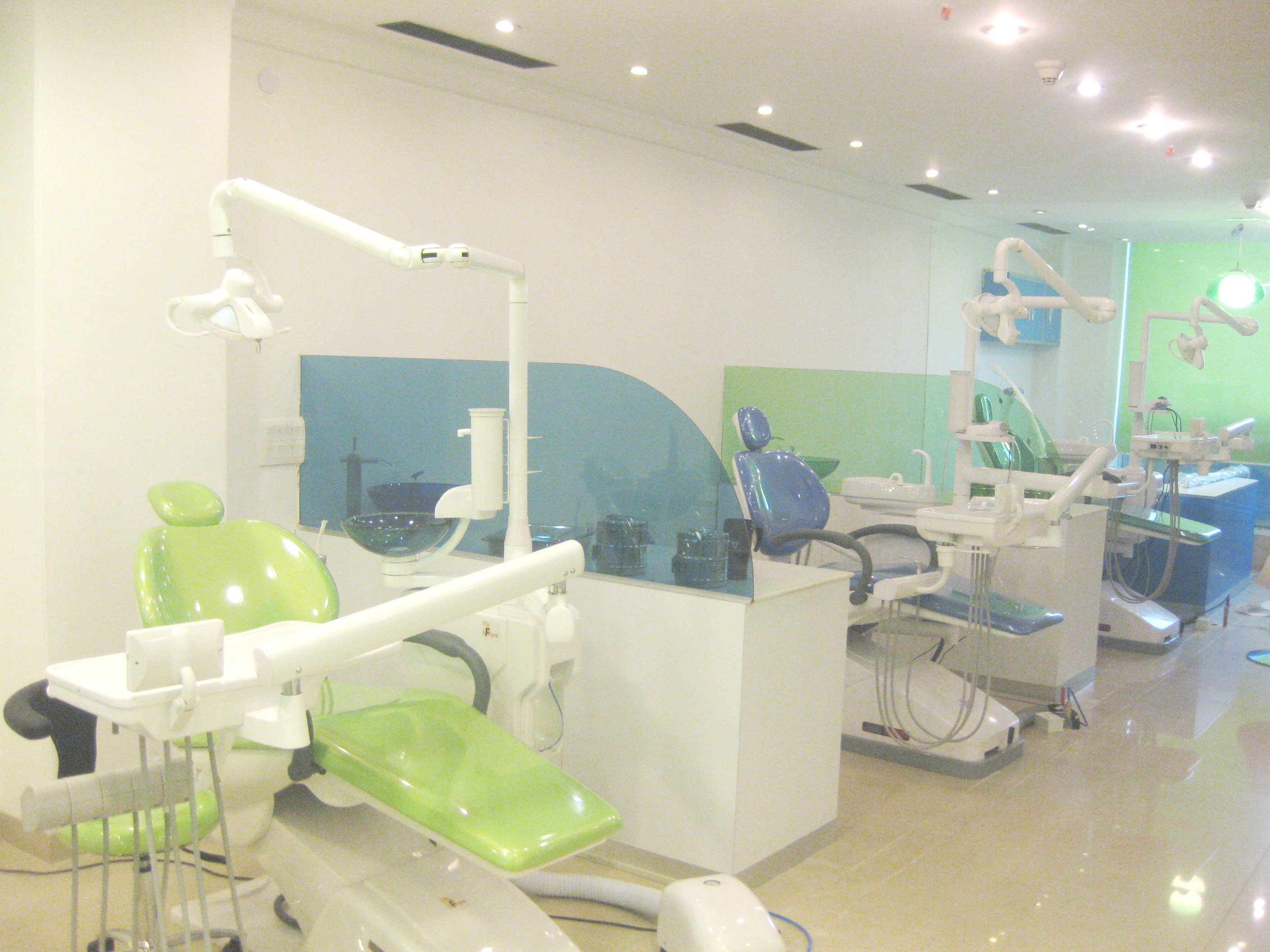 Dental Life Gurgaon Sector 53 Gurgaon