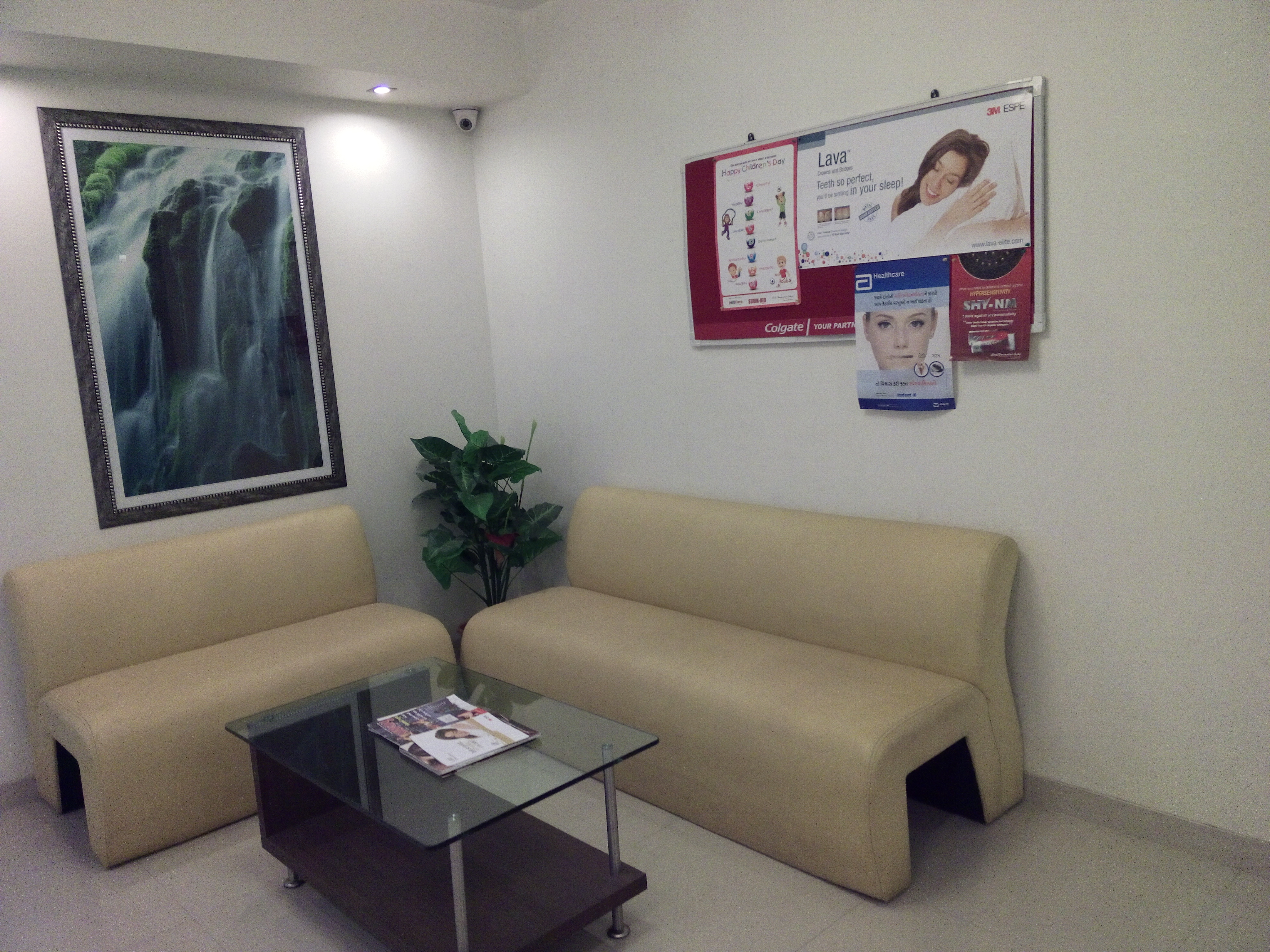 Karia Dental Care Adajan Dn Surat