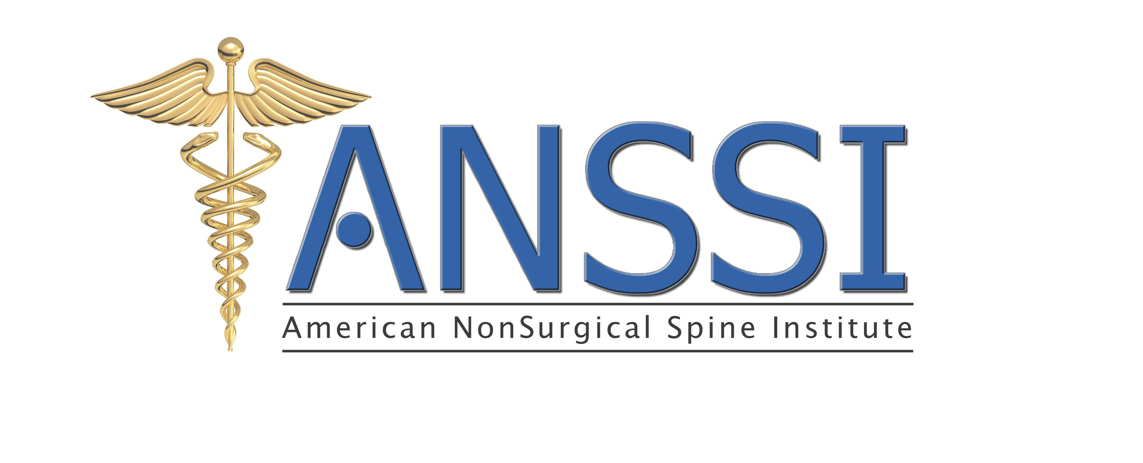 American Non Surgical Spine Institute (ANSSI)