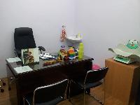 OPD/Ward at The Child Clinic Bannerghatta Road Bangalore