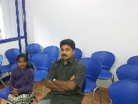 Services at The Child Clinic Bannerghatta Road Bangalore