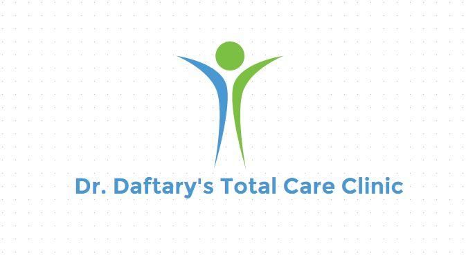 Dr. Shyam V Desai  Daftary Total Care Clinic