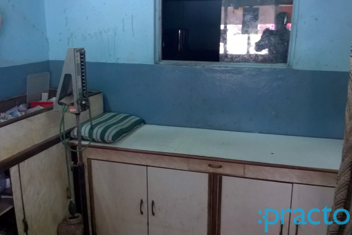 Operation Theatre at Saflya Clinic Udhna Surat