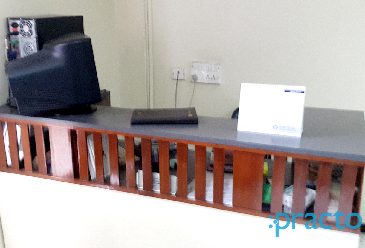 JM Jeyaraj Dental Clinic Coimbatore Racecourse Coimbatore