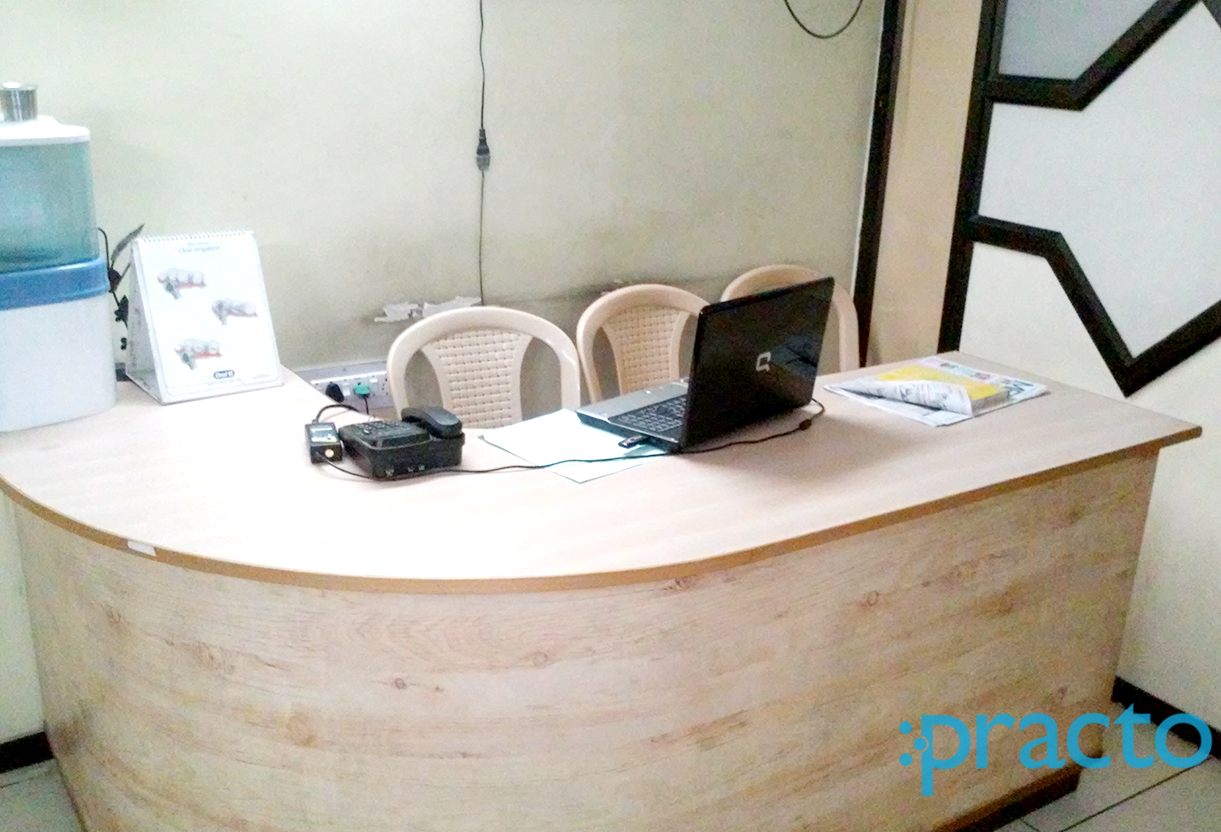 Malar Dental Care Gandhipuram Coimbatore