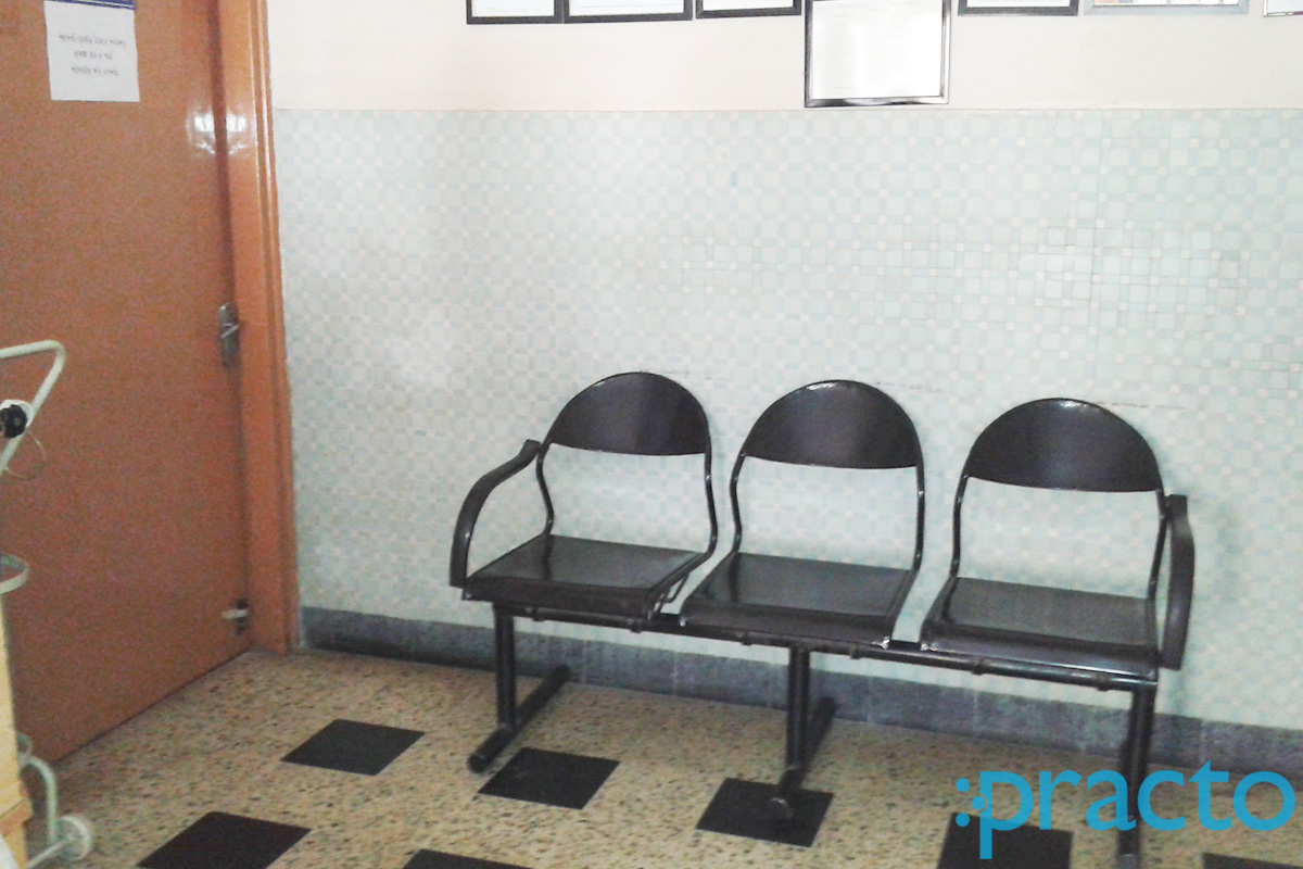 Samir Hospital Dandia Bazar Vadodara