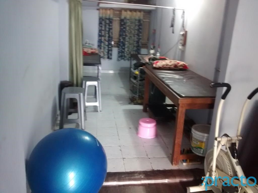 Services at Health Care Physiotherapy Centre Katargam Surat