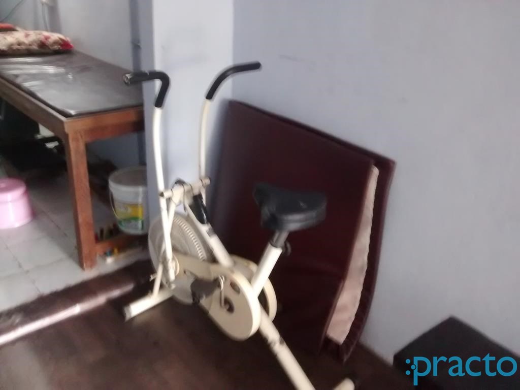 Services at Health Care Physiotherapy Centre Katargam Surat