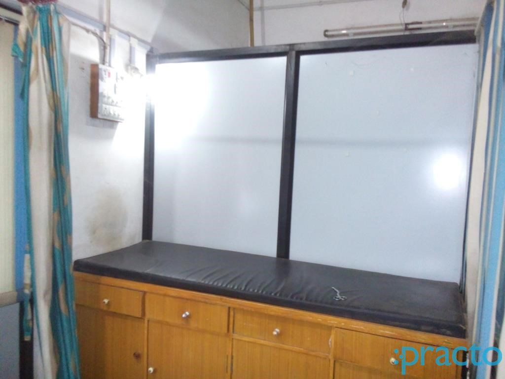 OPD/Ward at Goyani Clinic Katargam Surat