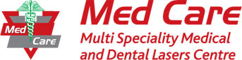 Med Care Multispeciality Medical & Dental Laser Centre Dwarka Delhi