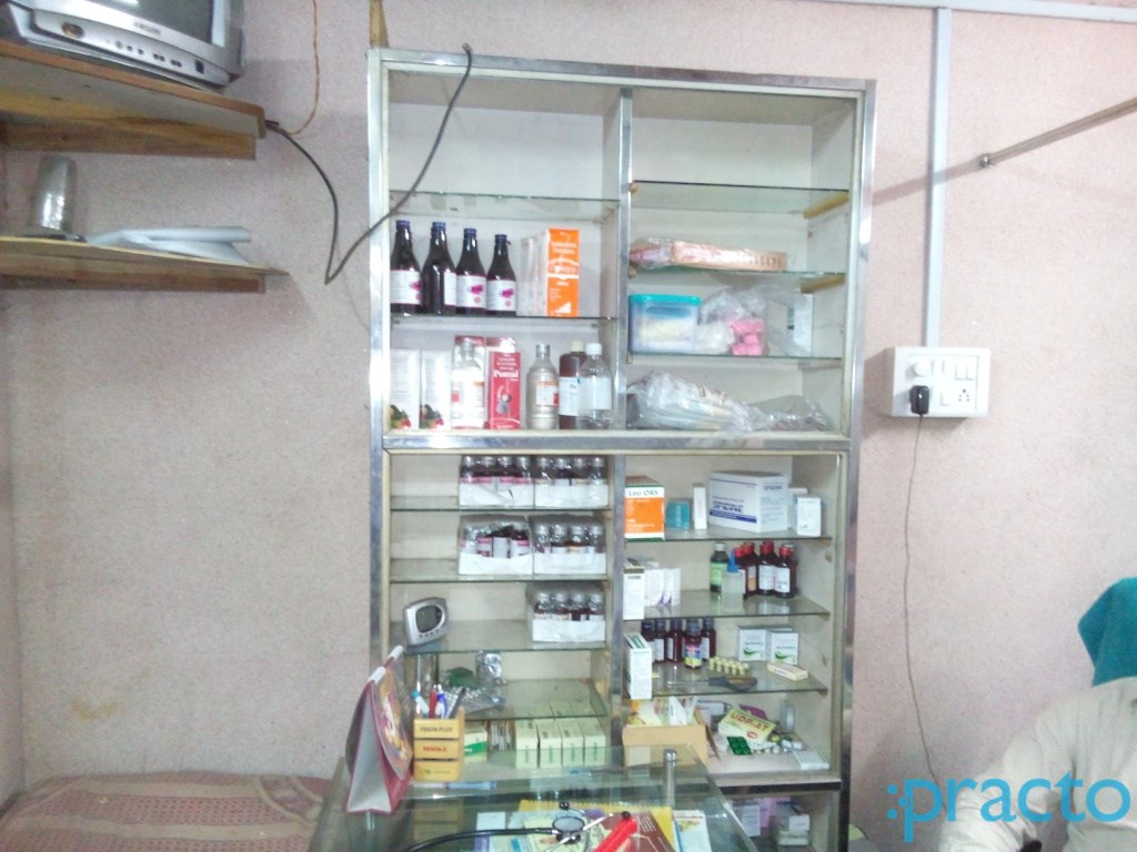 Services at Gopal Clinic Varachha Road Surat