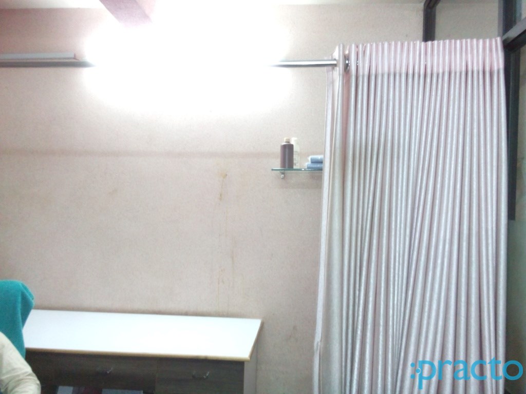OPD/Ward at Gopal Clinic Varachha Road Surat