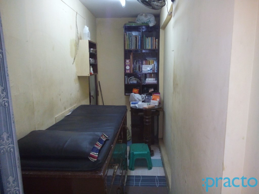 Laxmi Clinic Varachha Road Surat