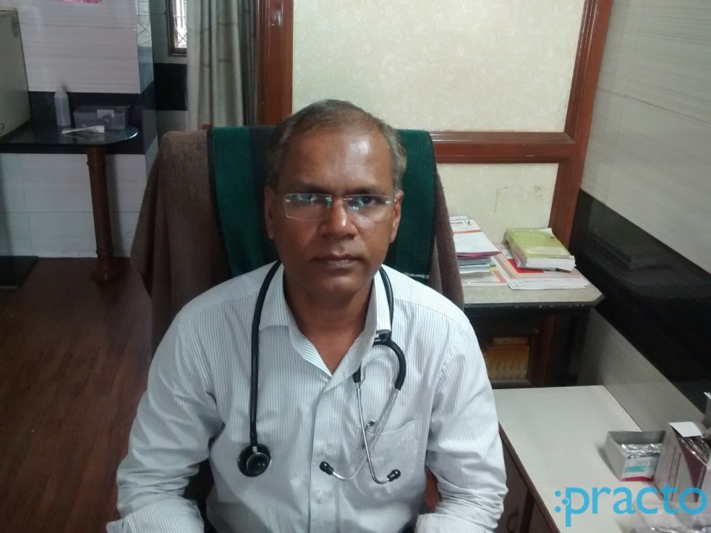 OPD/Ward at Shreeji Clinic Parvat Surat