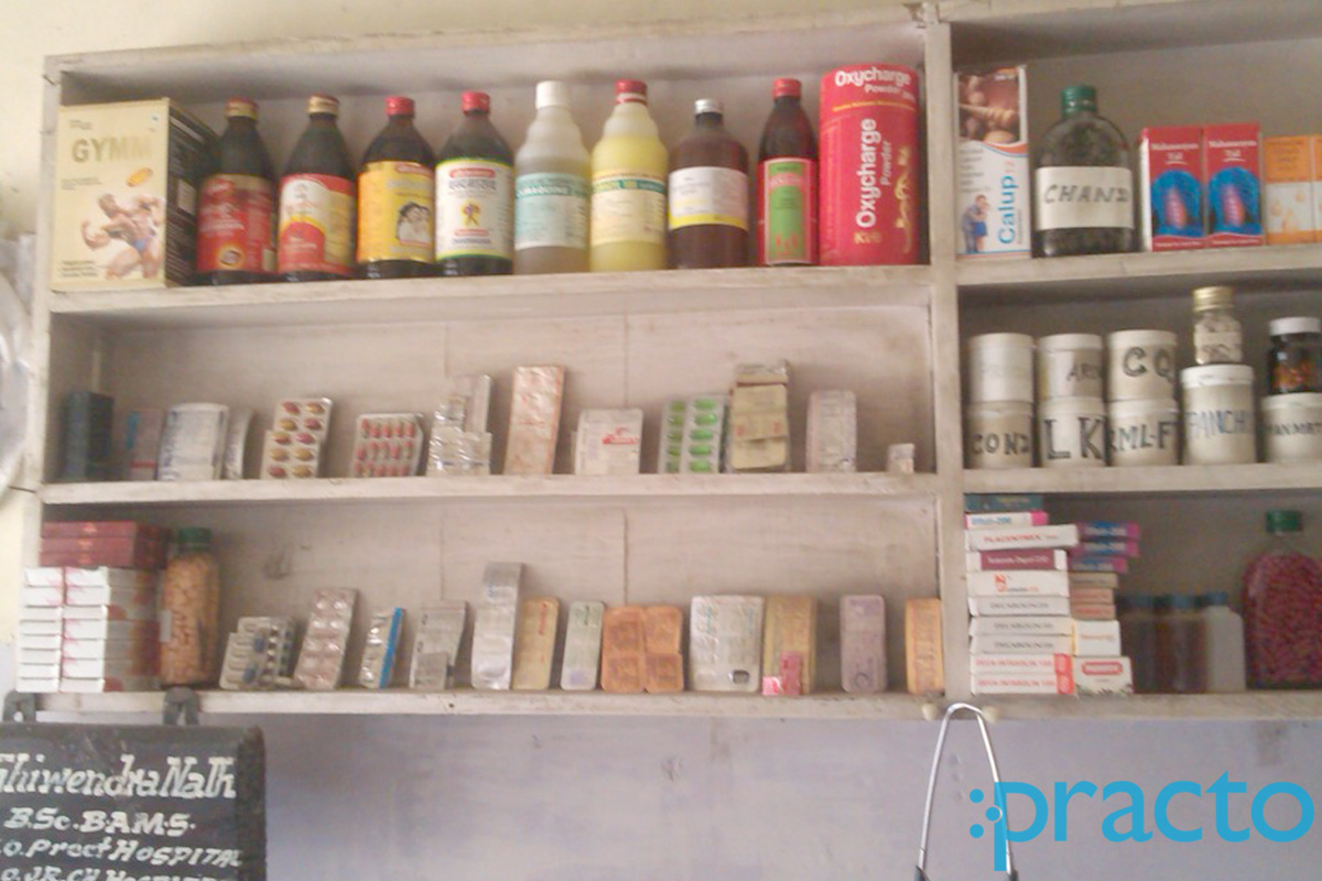Shiv Lok Clinic Ludhiana Ludhiana