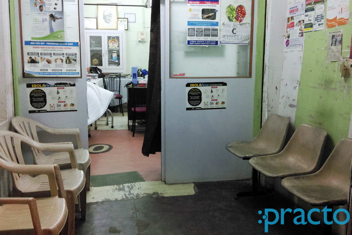 Holistic Healthcare Family Clinic Kachiguda Hyderabad