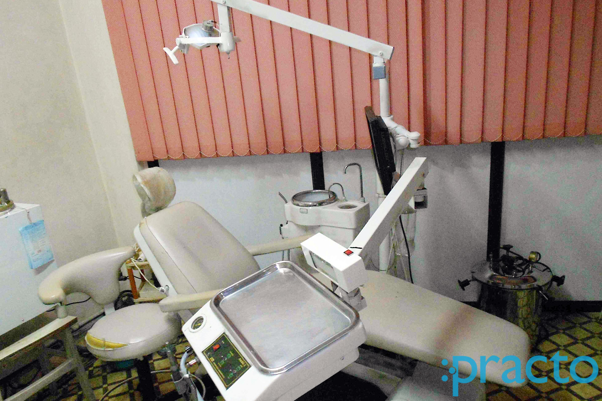 Services at Dental Essentials Multi-Speciality Dental Clinic Secunderabad Hyderabad