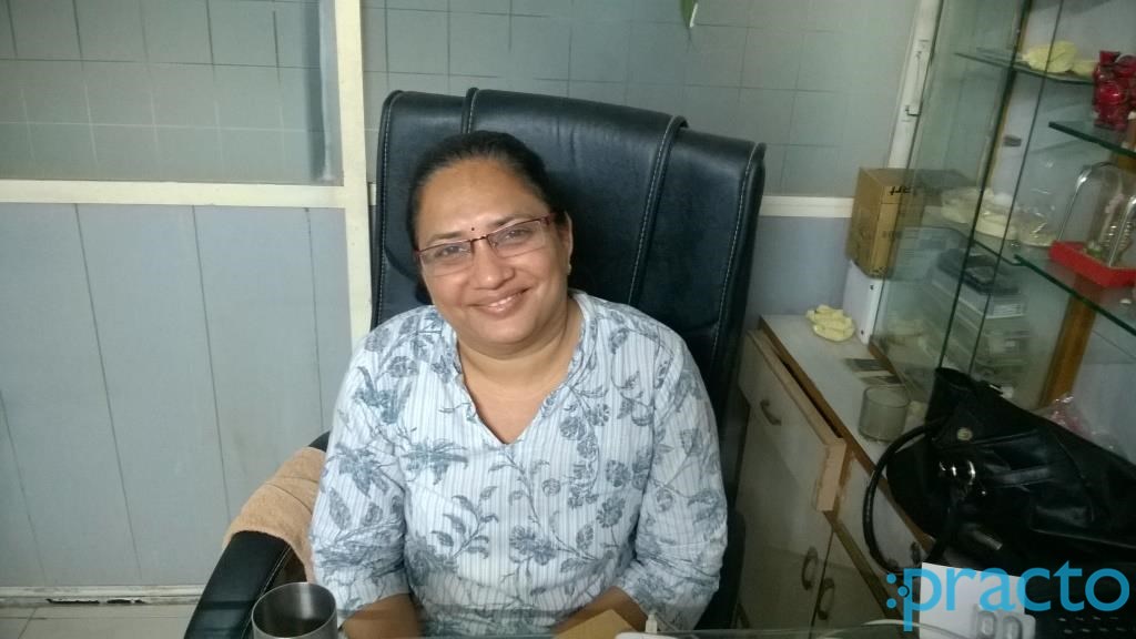 OPD/Ward at Dental Clinic Udhna Surat