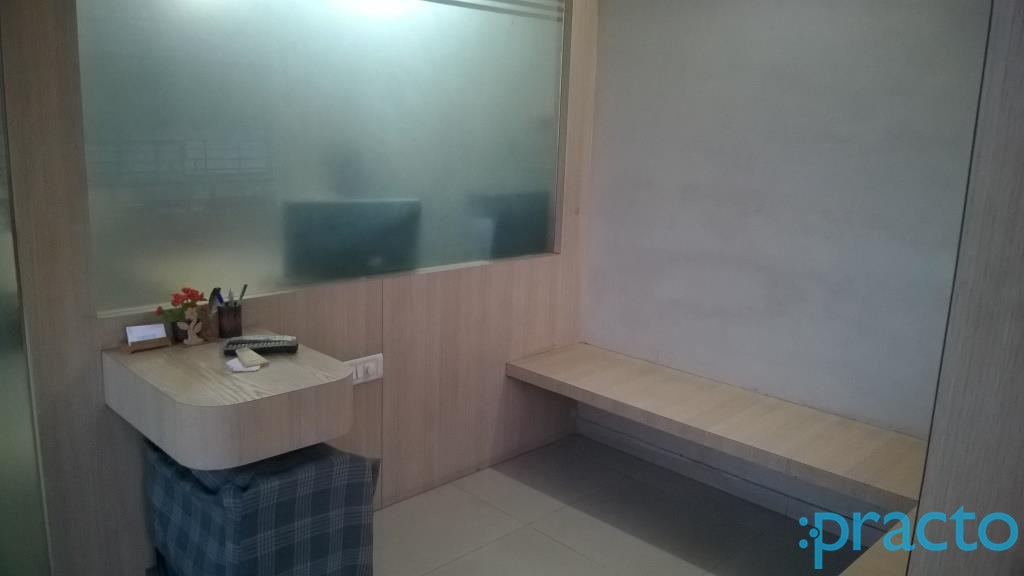 Dr. Sanjay Patel Dental Clinic Udhna Surat