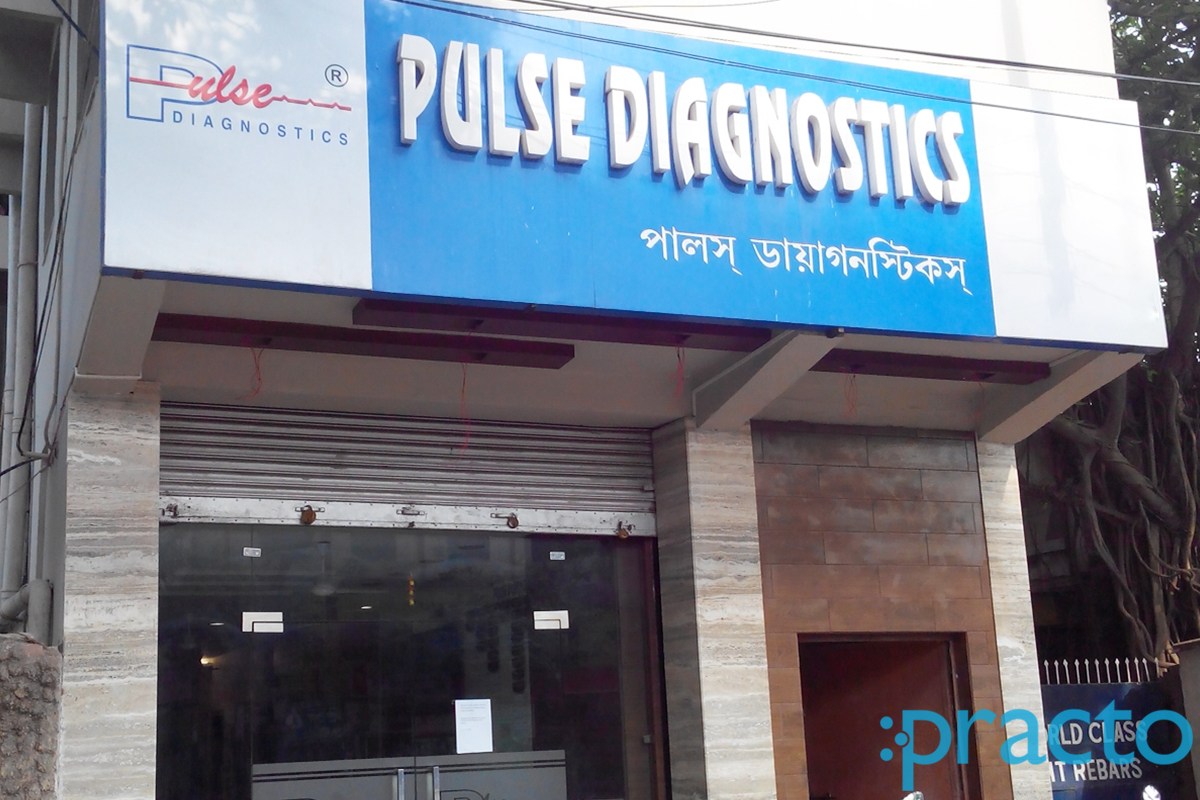 Pulse Diagnostics Behala Kolkata