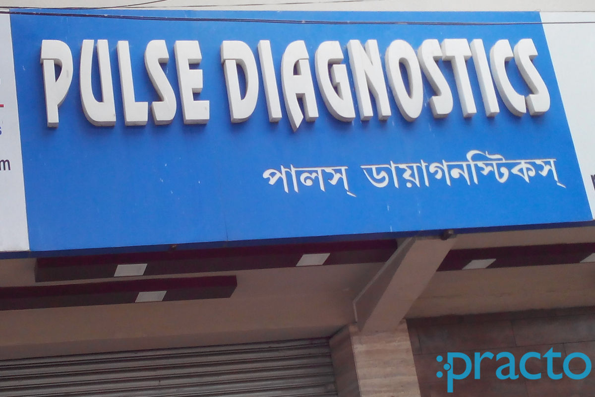 Pulse Diagnostics Behala Kolkata
