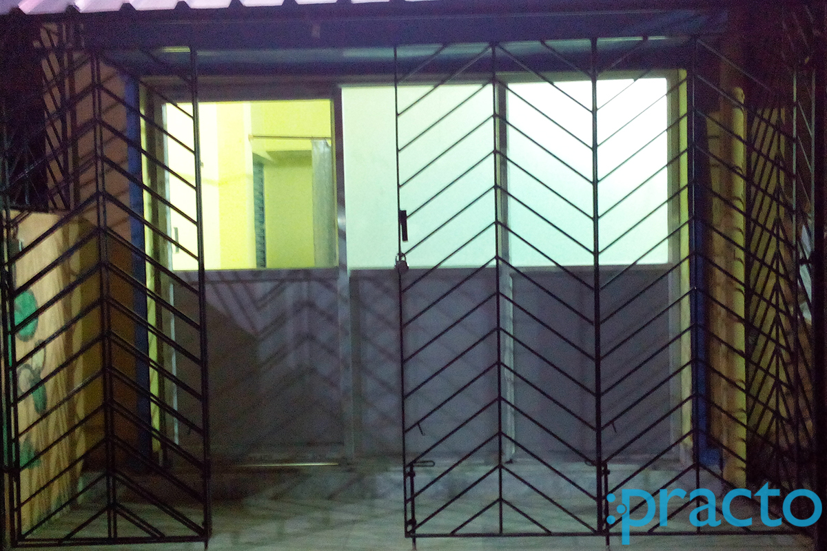 Entrance at Shaon Physiotherapy Center Thakurpukur Kolkata