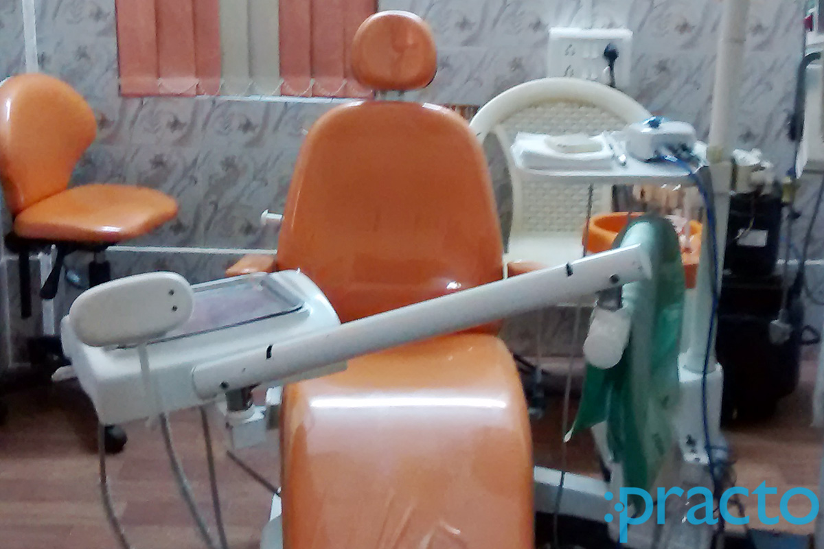 Services at Smile Dental Clinic Secunderabad Hyderabad