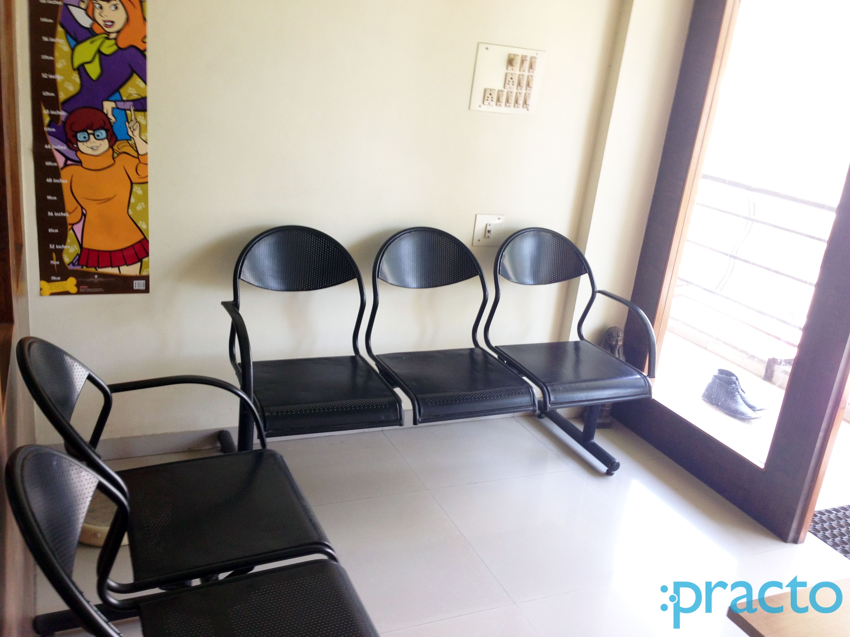 Sanchaar Ayurvedic Clinic Racecourse Vadodara