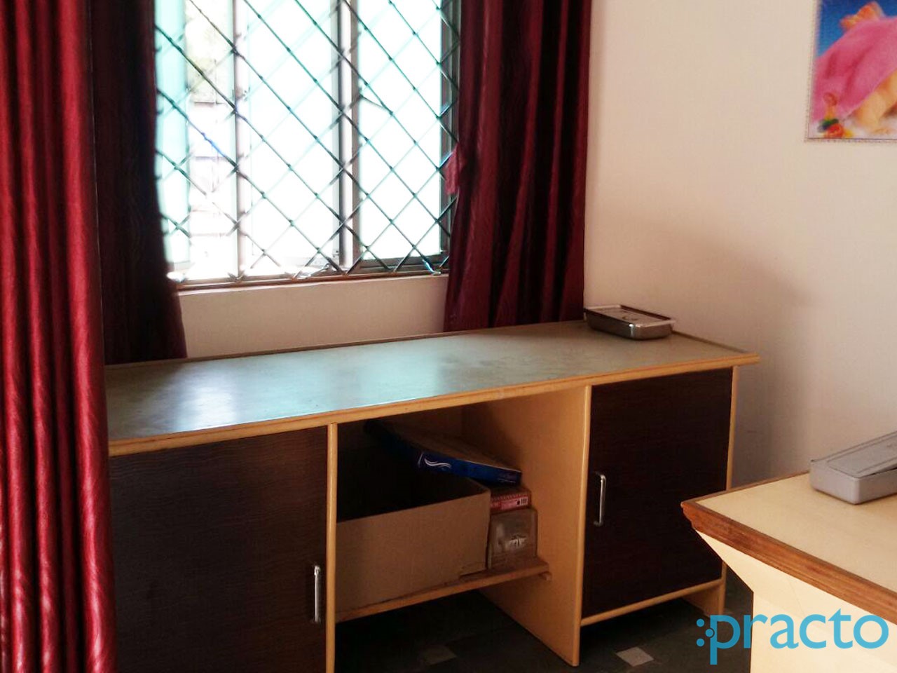 Astha Clinic Chhani Vadodara