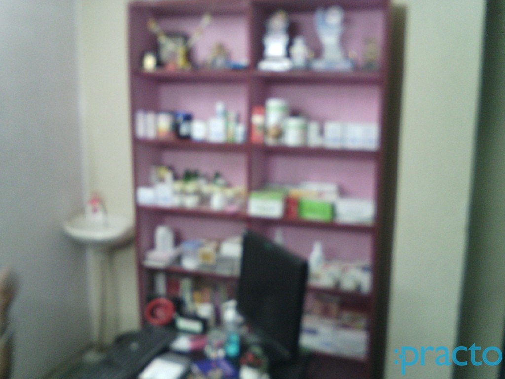 Services at Kakadiya Clinic Katargam Surat