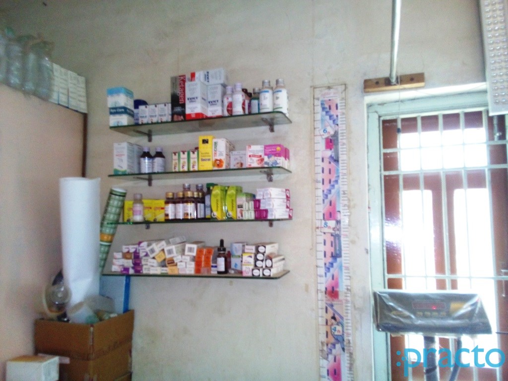Services at Gaytri Clinic Amroli Surat