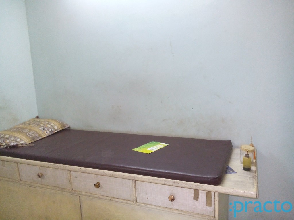 Nilkanth Clinic Amroli Surat