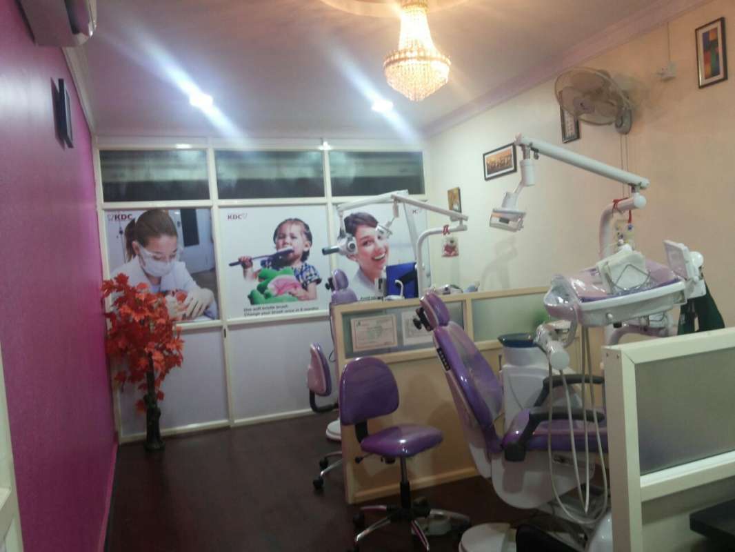 Services at Dr. Paramshetty's KDC Hospital Pvt. Ltd- new Rajarajeshwarinagar Bangalore