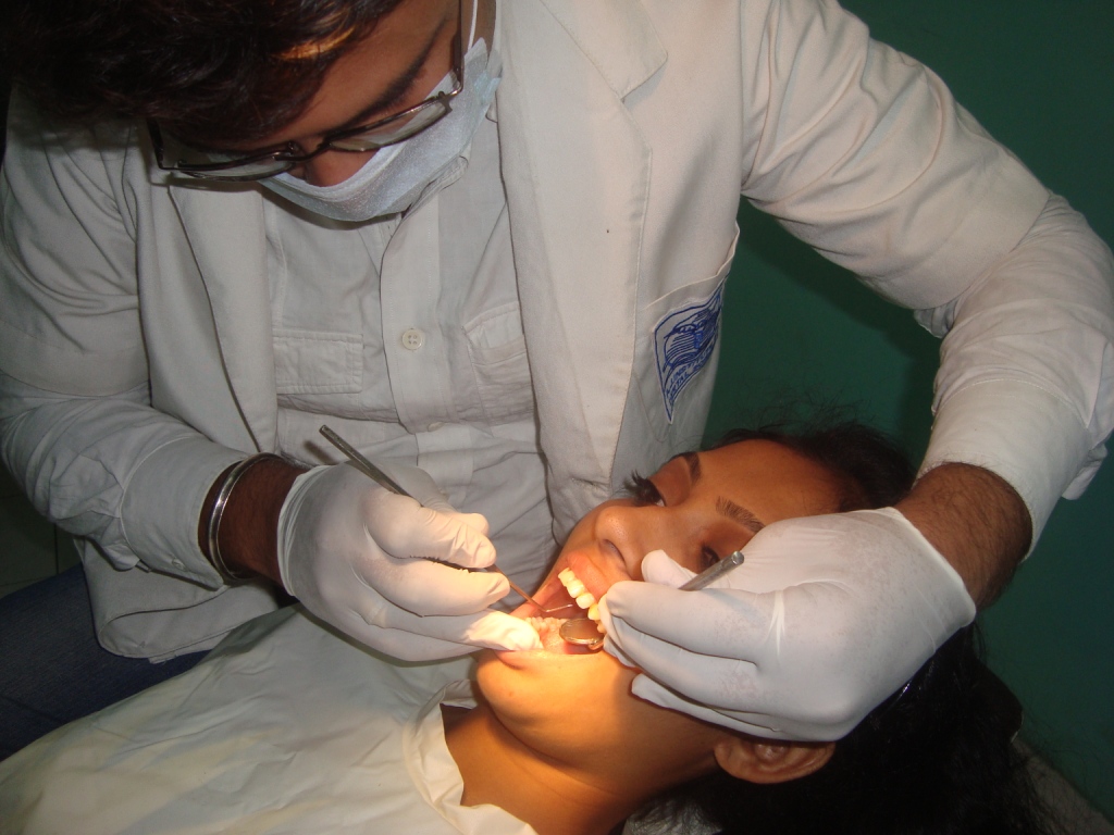 Dutta Dental Clinic Adajan Dn Surat