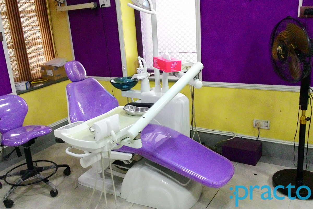Janki Dental Speciality Ernakulam College Ernakulam